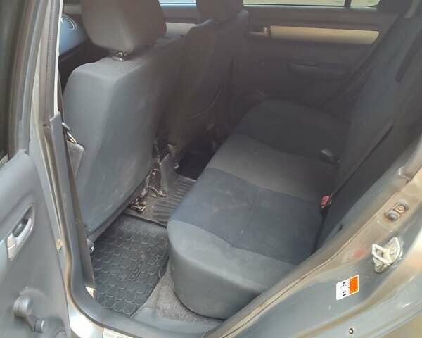 Сірий Сузукі Свифт, об'ємом двигуна 1.49 л та пробігом 199 тис. км за 5500 $, фото 11 на Automoto.ua