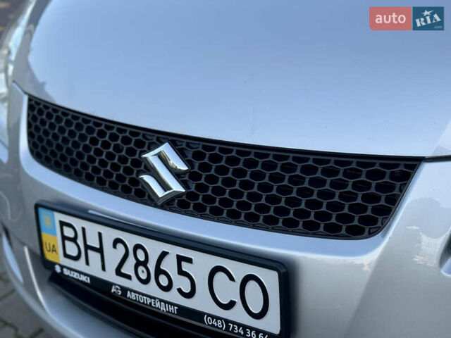 Серый Сузуки Свифт, объемом двигателя 1.49 л и пробегом 96 тыс. км за 6700 $, фото 25 на Automoto.ua