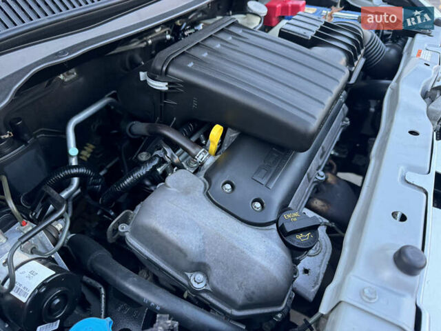Серый Сузуки Свифт, объемом двигателя 1.49 л и пробегом 96 тыс. км за 6700 $, фото 73 на Automoto.ua