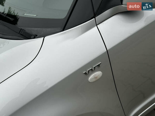 Серый Сузуки Свифт, объемом двигателя 1.49 л и пробегом 24 тыс. км за 9300 $, фото 18 на Automoto.ua