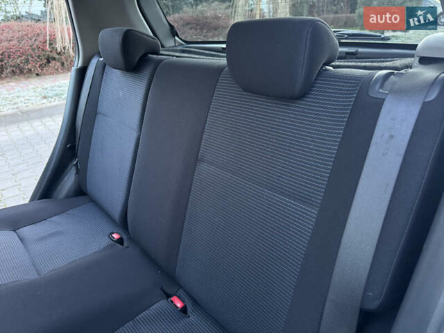 Серый Сузуки Свифт, объемом двигателя 1.49 л и пробегом 96 тыс. км за 6700 $, фото 52 на Automoto.ua