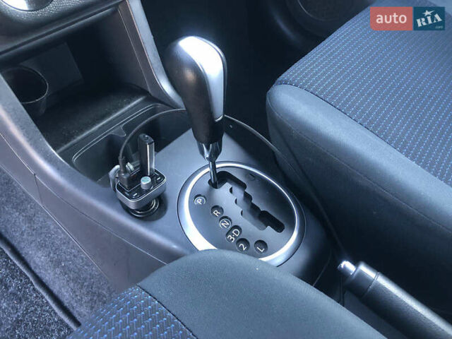 Серый Сузуки Свифт, объемом двигателя 1.5 л и пробегом 195 тыс. км за 7350 $, фото 8 на Automoto.ua