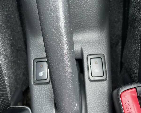 Сірий Сузукі Свифт, об'ємом двигуна 1.24 л та пробігом 108 тис. км за 5800 $, фото 18 на Automoto.ua
