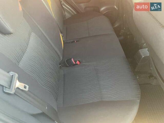 Сірий Сузукі Свифт, об'ємом двигуна 1.24 л та пробігом 108 тис. км за 5800 $, фото 12 на Automoto.ua