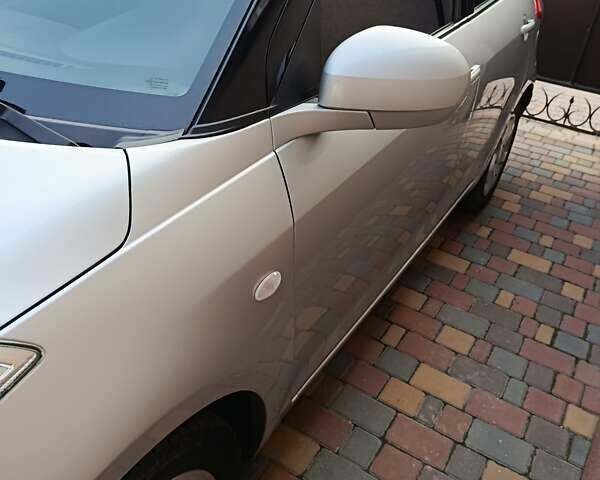 Сірий Сузукі Свифт, об'ємом двигуна 1.24 л та пробігом 158 тис. км за 5500 $, фото 7 на Automoto.ua