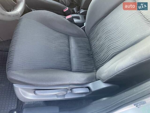 Сірий Сузукі Свифт, об'ємом двигуна 1.24 л та пробігом 108 тис. км за 5800 $, фото 10 на Automoto.ua
