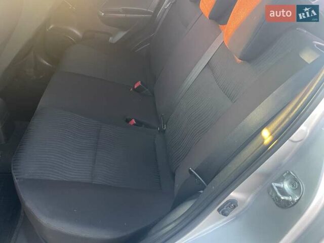 Сірий Сузукі Свифт, об'ємом двигуна 1.24 л та пробігом 108 тис. км за 5800 $, фото 13 на Automoto.ua