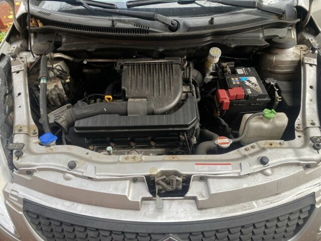 Сірий Сузукі Свифт, об'ємом двигуна 1.2 л та пробігом 168 тис. км за 6700 $, фото 3 на Automoto.ua