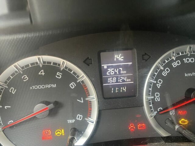 Сірий Сузукі Свифт, об'ємом двигуна 1.2 л та пробігом 168 тис. км за 6700 $, фото 10 на Automoto.ua