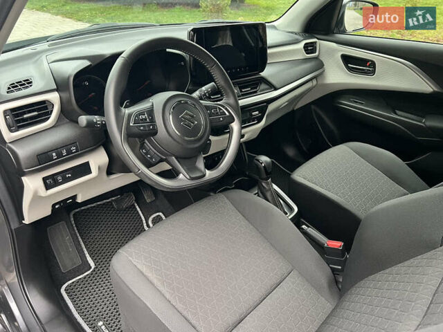 Сірий Сузукі Свифт, об'ємом двигуна 1.2 л та пробігом 5 тис. км за 17900 $, фото 27 на Automoto.ua