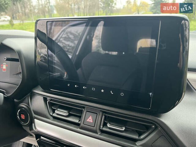 Сірий Сузукі Свифт, об'ємом двигуна 1.2 л та пробігом 5 тис. км за 17900 $, фото 33 на Automoto.ua