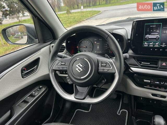 Сірий Сузукі Свифт, об'ємом двигуна 1.2 л та пробігом 5 тис. км за 17900 $, фото 35 на Automoto.ua