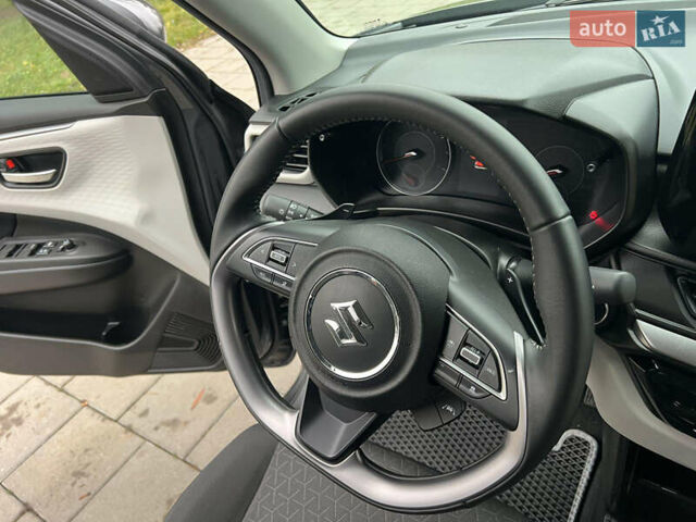 Сірий Сузукі Свифт, об'ємом двигуна 1.2 л та пробігом 5 тис. км за 17900 $, фото 25 на Automoto.ua