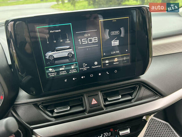 Сірий Сузукі Свифт, об'ємом двигуна 1.2 л та пробігом 5 тис. км за 17900 $, фото 38 на Automoto.ua