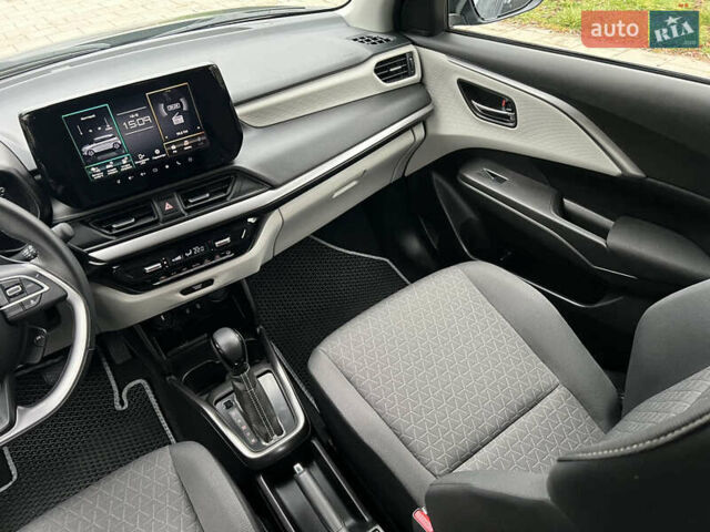 Сірий Сузукі Свифт, об'ємом двигуна 1.2 л та пробігом 5 тис. км за 17900 $, фото 37 на Automoto.ua