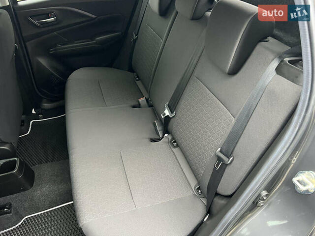 Сірий Сузукі Свифт, об'ємом двигуна 1.2 л та пробігом 5 тис. км за 17900 $, фото 50 на Automoto.ua