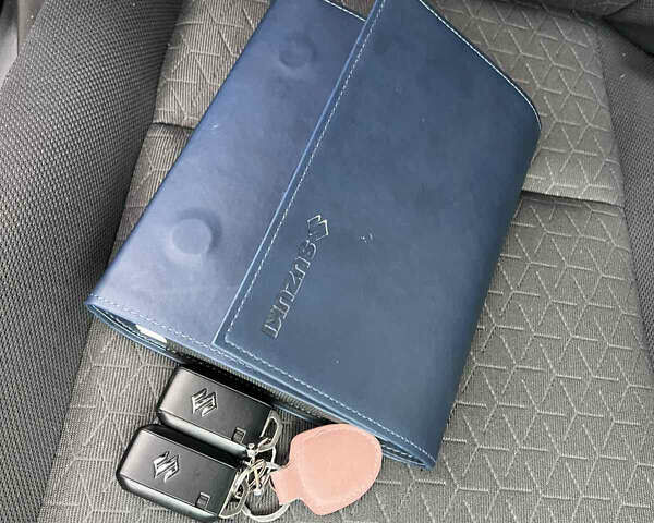 Сірий Сузукі Свифт, об'ємом двигуна 1.2 л та пробігом 5 тис. км за 17900 $, фото 52 на Automoto.ua