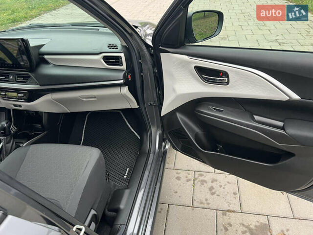 Сірий Сузукі Свифт, об'ємом двигуна 1.2 л та пробігом 5 тис. км за 17900 $, фото 42 на Automoto.ua