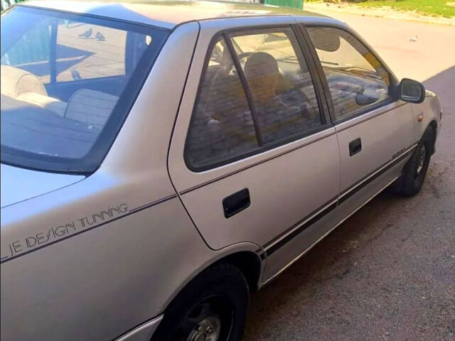 Сірий Сузукі Свифт, об'ємом двигуна 1.3 л та пробігом 290 тис. км за 2200 $, фото 2 на Automoto.ua