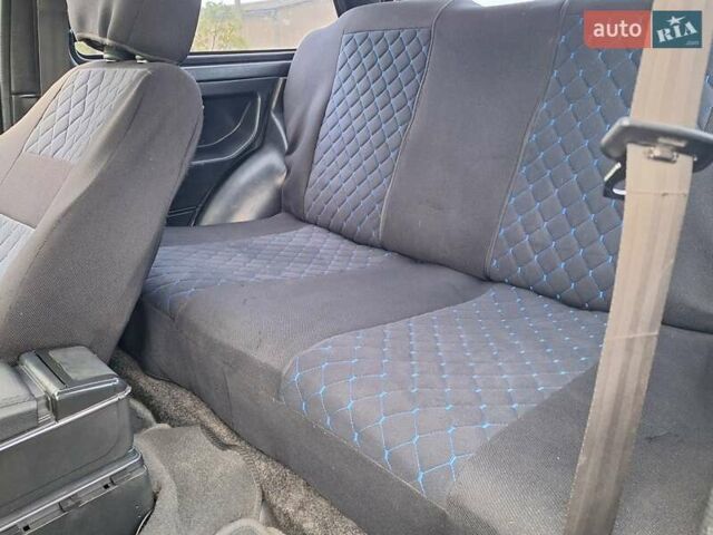Синий Сузуки Свифт, объемом двигателя 0 л и пробегом 1 тыс. км за 2500 $, фото 4 на Automoto.ua