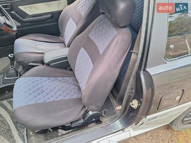 Синий Сузуки Свифт, объемом двигателя 0 л и пробегом 1 тыс. км за 2500 $, фото 6 на Automoto.ua