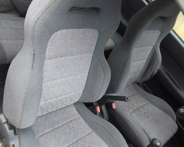 Синий Сузуки Свифт, объемом двигателя 1.3 л и пробегом 255 тыс. км за 2200 $, фото 13 на Automoto.ua