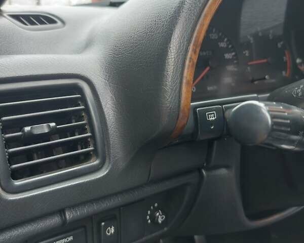 Синий Сузуки Свифт, объемом двигателя 1.3 л и пробегом 255 тыс. км за 2200 $, фото 17 на Automoto.ua