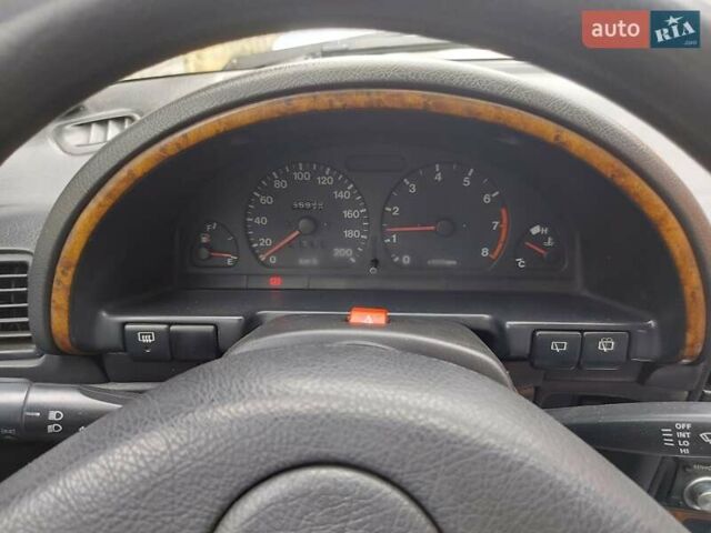 Синий Сузуки Свифт, объемом двигателя 1.3 л и пробегом 255 тыс. км за 2200 $, фото 14 на Automoto.ua