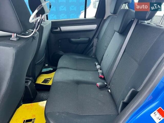 Синій Сузукі Свифт, об'ємом двигуна 1.33 л та пробігом 82 тис. км за 5800 $, фото 41 на Automoto.ua