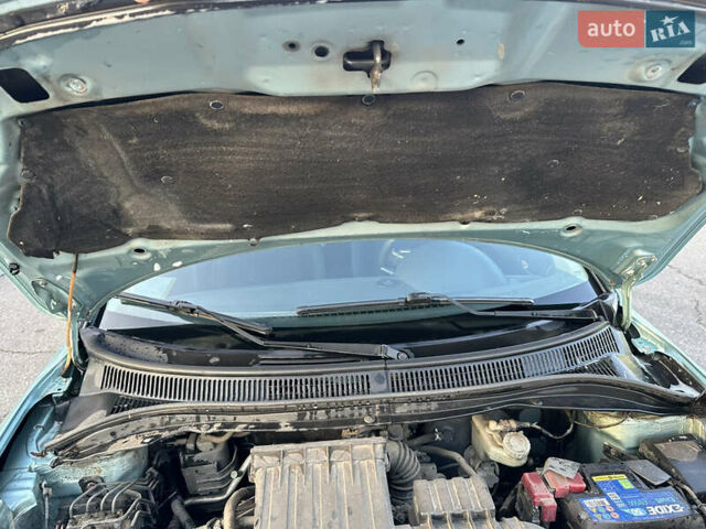 Синий Сузуки Свифт, объемом двигателя 1.33 л и пробегом 128 тыс. км за 3750 $, фото 11 на Automoto.ua