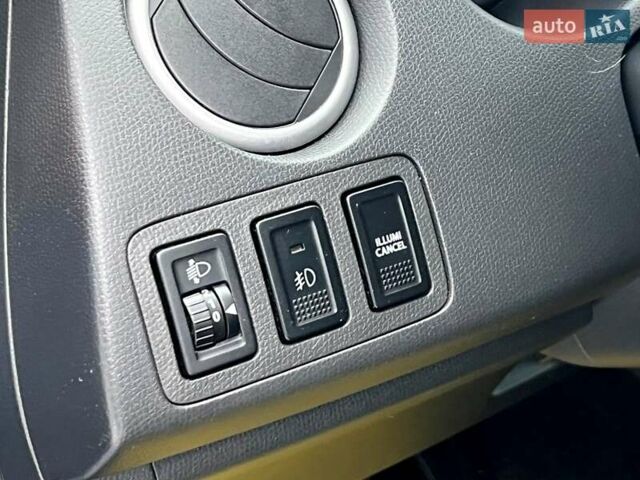 Синій Сузукі Свифт, об'ємом двигуна 1.33 л та пробігом 82 тис. км за 5800 $, фото 25 на Automoto.ua