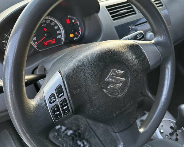 Синий Сузуки Свифт, объемом двигателя 1.33 л и пробегом 128 тыс. км за 3750 $, фото 15 на Automoto.ua