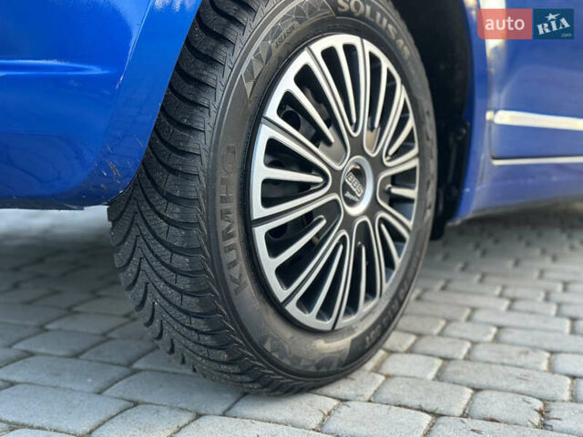 Синій Сузукі Свифт, об'ємом двигуна 1.3 л та пробігом 108 тис. км за 5650 $, фото 4 на Automoto.ua