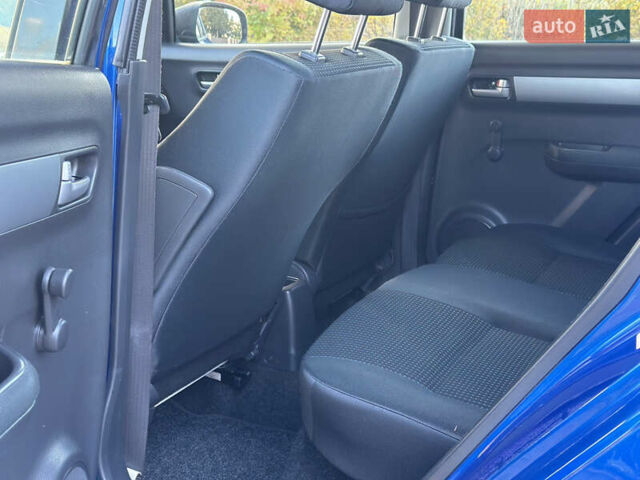 Синій Сузукі Свифт, об'ємом двигуна 1.3 л та пробігом 108 тис. км за 5650 $, фото 9 на Automoto.ua