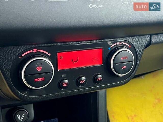 Синій Сузукі Свифт, об'ємом двигуна 1.33 л та пробігом 82 тис. км за 5800 $, фото 34 на Automoto.ua