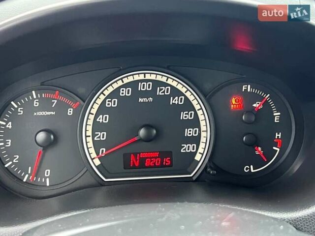 Синій Сузукі Свифт, об'ємом двигуна 1.33 л та пробігом 82 тис. км за 5800 $, фото 32 на Automoto.ua