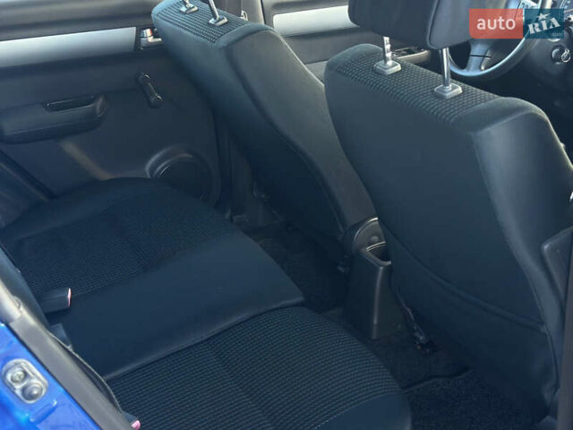 Синій Сузукі Свифт, об'ємом двигуна 1.3 л та пробігом 108 тис. км за 5650 $, фото 11 на Automoto.ua
