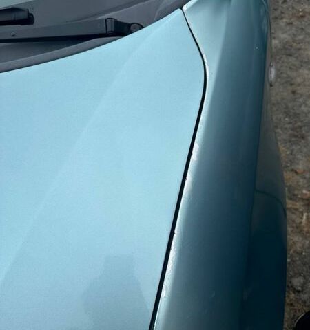 Синий Сузуки Свифт, объемом двигателя 1.33 л и пробегом 296 тыс. км за 4700 $, фото 1 на Automoto.ua