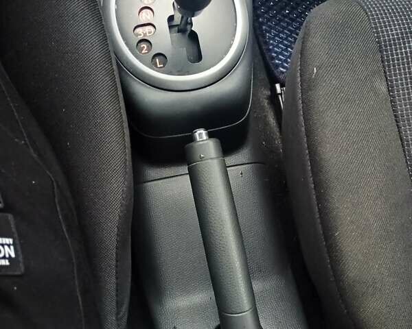 Синий Сузуки Свифт, объемом двигателя 1.49 л и пробегом 233 тыс. км за 6100 $, фото 8 на Automoto.ua