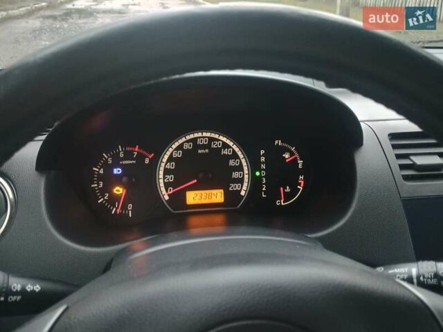 Синий Сузуки Свифт, объемом двигателя 1.49 л и пробегом 233 тыс. км за 6100 $, фото 4 на Automoto.ua