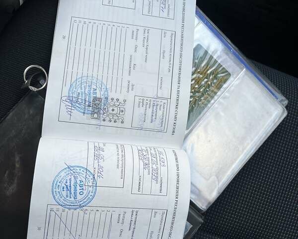 Сузуки Свифт 2007 в Киеве на Automoto.ua Синий Сузуки Свифт, объемом двигателя 1.49 л и пробегом 158 тыс. км за 6700 $, фото 27 на Automoto.ua