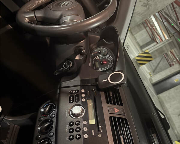 Синій Сузукі Свифт, об'ємом двигуна 1.49 л та пробігом 68 тис. км за 6700 $, фото 7 на Automoto.ua