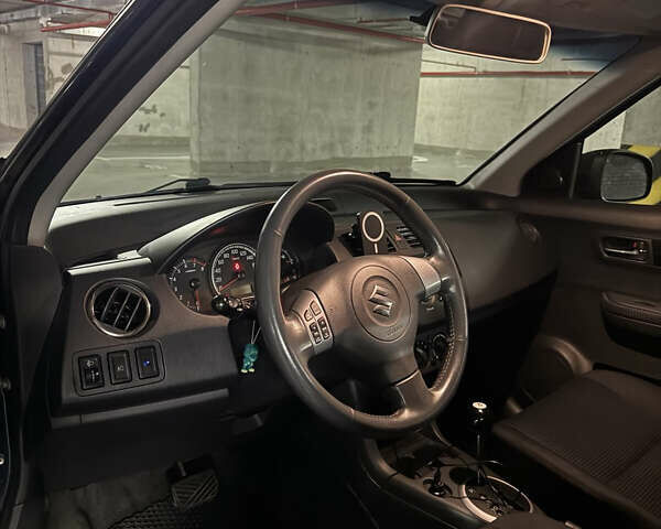 Синій Сузукі Свифт, об'ємом двигуна 1.49 л та пробігом 68 тис. км за 6700 $, фото 12 на Automoto.ua