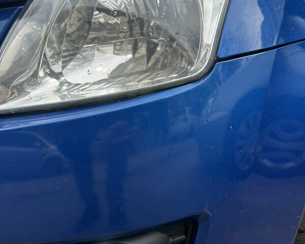 Синій Сузукі Свифт, об'ємом двигуна 1.33 л та пробігом 228 тис. км за 4999 $, фото 22 на Automoto.ua