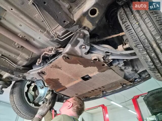 Синий Сузуки Свифт, объемом двигателя 1.33 л и пробегом 174 тыс. км за 4500 $, фото 19 на Automoto.ua