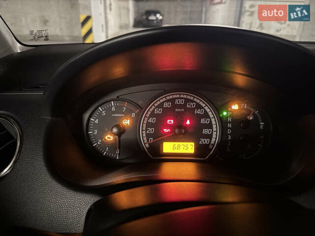 Синій Сузукі Свифт, об'ємом двигуна 1.49 л та пробігом 68 тис. км за 6700 $, фото 3 на Automoto.ua