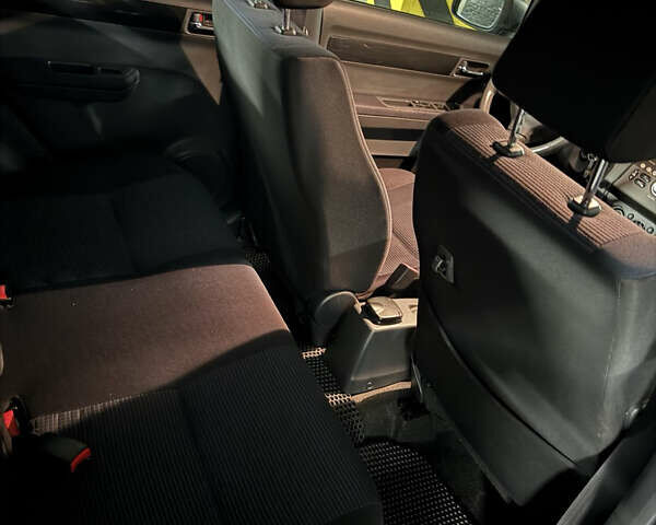 Синій Сузукі Свифт, об'ємом двигуна 1.49 л та пробігом 68 тис. км за 6700 $, фото 6 на Automoto.ua