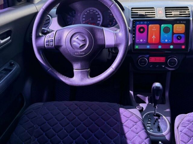 Синій Сузукі Свифт, об'ємом двигуна 15 л та пробігом 178 тис. км за 5900 $, фото 13 на Automoto.ua