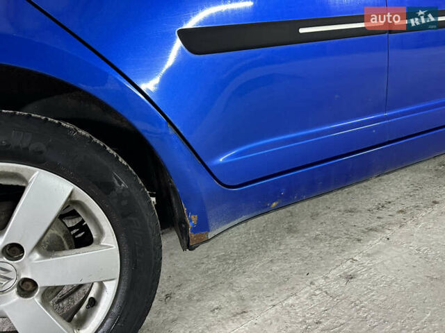 Синий Сузуки Свифт, объемом двигателя 1.33 л и пробегом 177 тыс. км за 2350 $, фото 37 на Automoto.ua