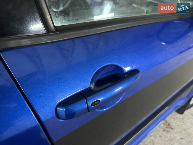 Синій Сузукі Свифт, об'ємом двигуна 1.33 л та пробігом 177 тис. км за 2300 $, фото 29 на Automoto.ua